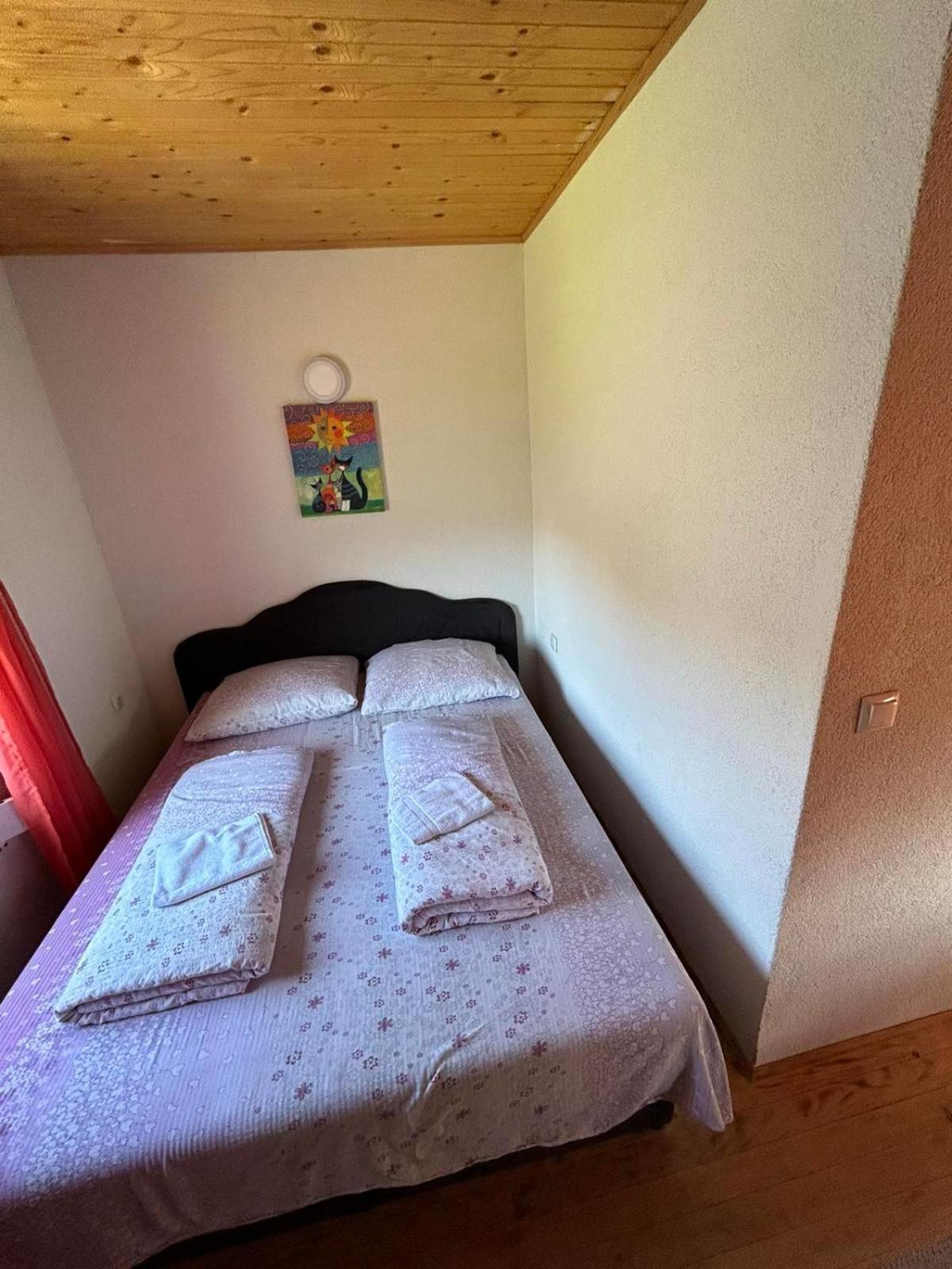 Bed And Breakfast Umoljani Habitación foto