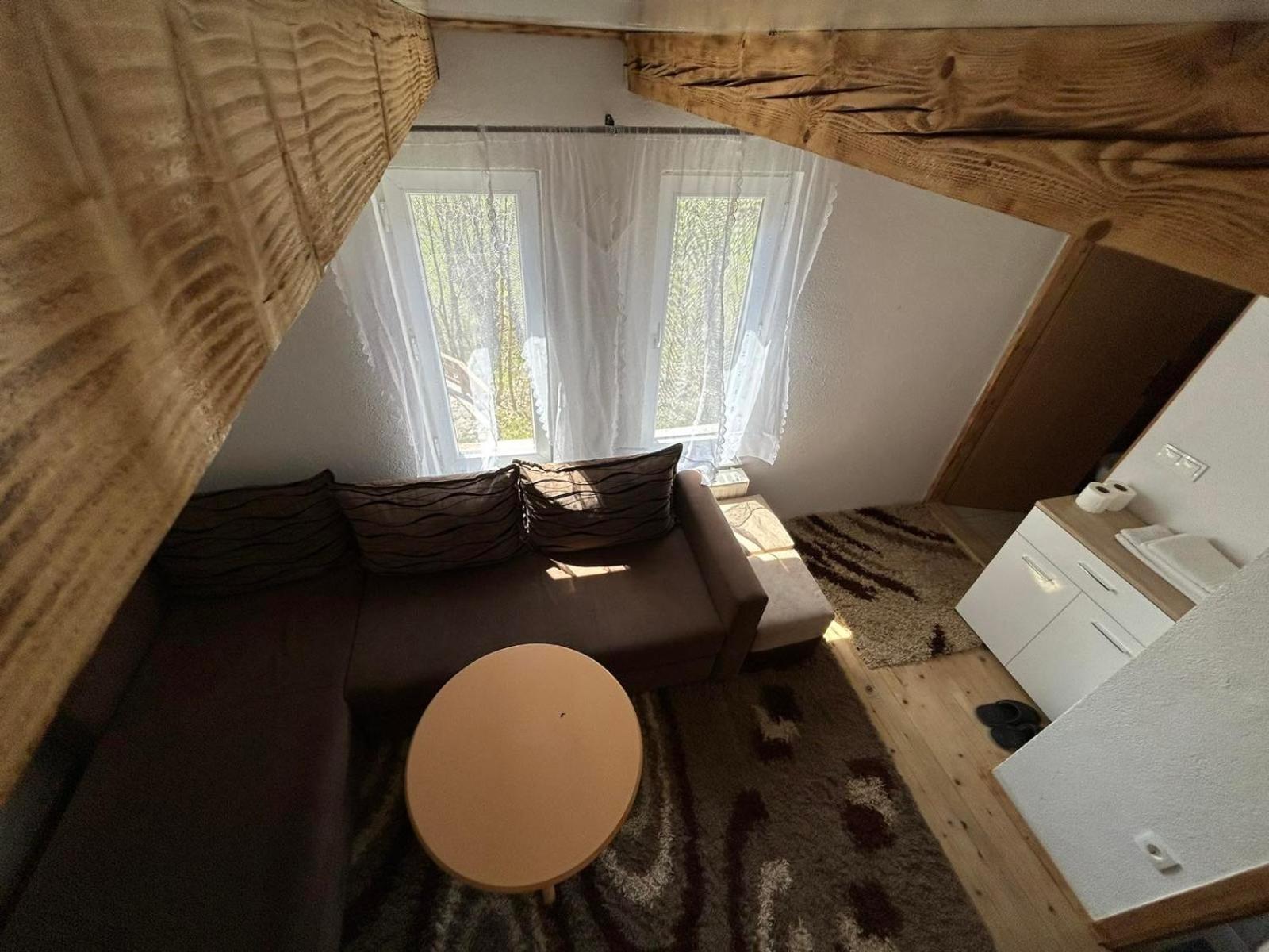 Bed And Breakfast Umoljani Habitación foto